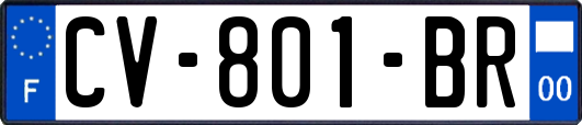 CV-801-BR