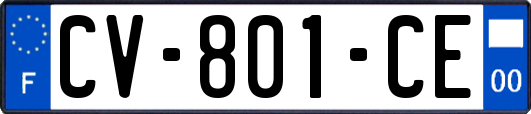 CV-801-CE