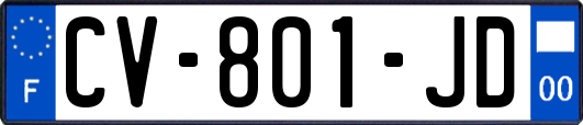 CV-801-JD