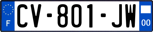 CV-801-JW