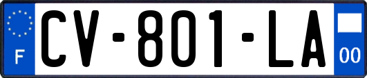 CV-801-LA