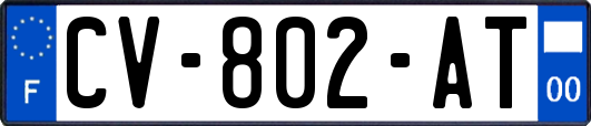 CV-802-AT