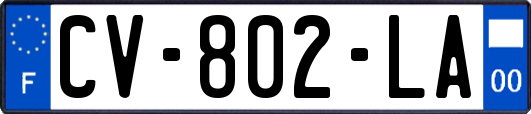 CV-802-LA