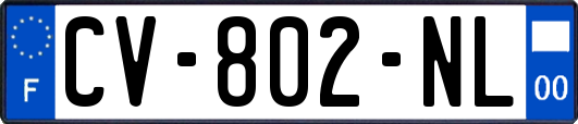 CV-802-NL