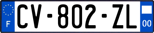 CV-802-ZL