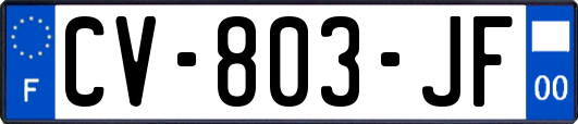 CV-803-JF