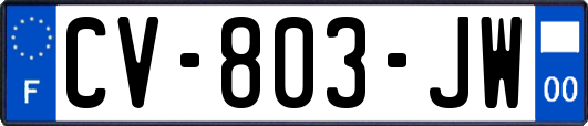 CV-803-JW