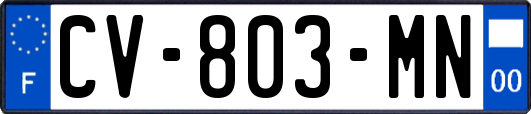 CV-803-MN