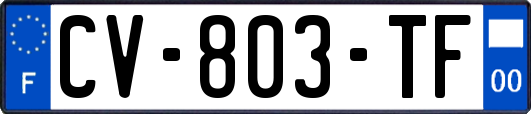 CV-803-TF