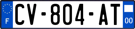 CV-804-AT