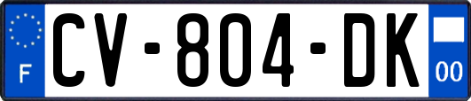 CV-804-DK