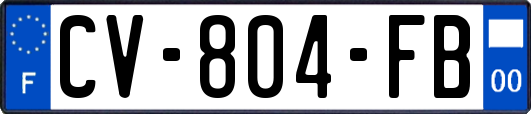 CV-804-FB