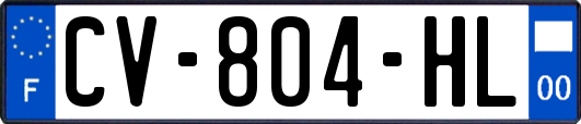 CV-804-HL