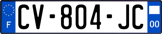 CV-804-JC