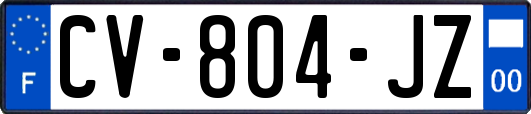 CV-804-JZ