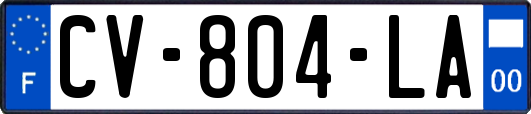 CV-804-LA