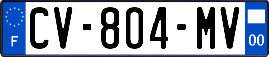 CV-804-MV