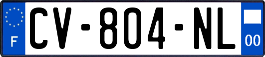 CV-804-NL