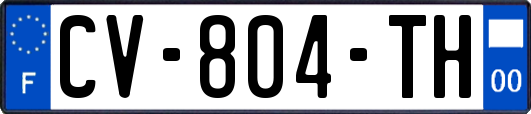 CV-804-TH