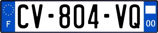 CV-804-VQ