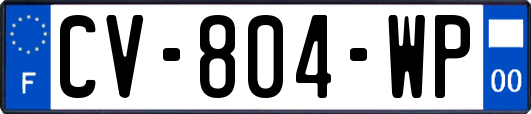 CV-804-WP