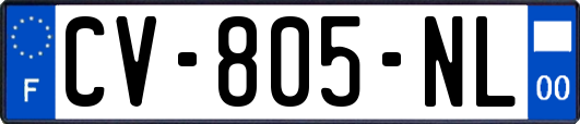 CV-805-NL