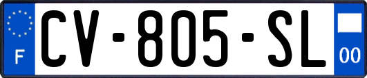 CV-805-SL