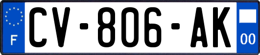 CV-806-AK