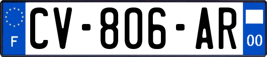 CV-806-AR