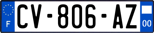 CV-806-AZ