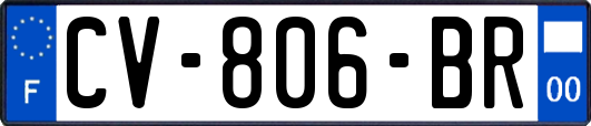 CV-806-BR