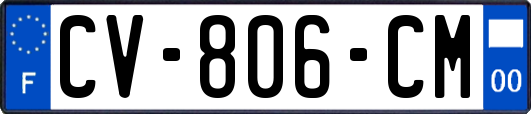 CV-806-CM