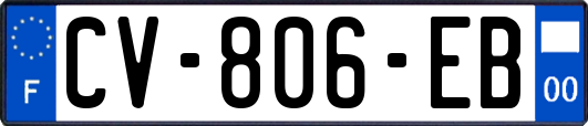 CV-806-EB