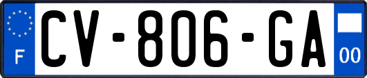 CV-806-GA