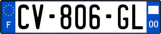 CV-806-GL