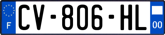 CV-806-HL