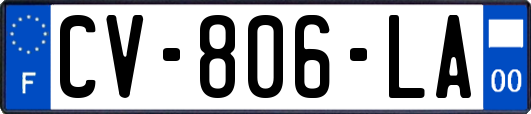 CV-806-LA