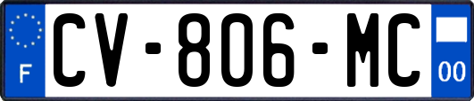 CV-806-MC