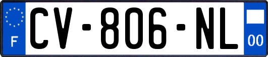 CV-806-NL