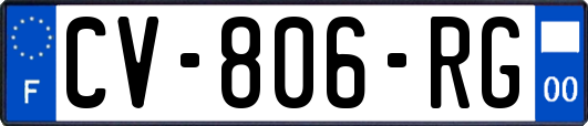 CV-806-RG