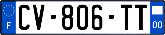 CV-806-TT