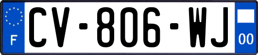 CV-806-WJ