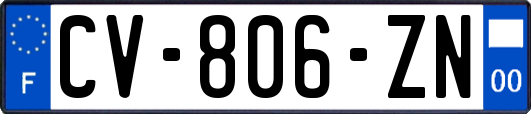 CV-806-ZN