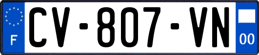 CV-807-VN