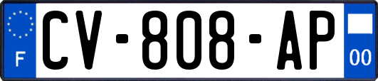 CV-808-AP