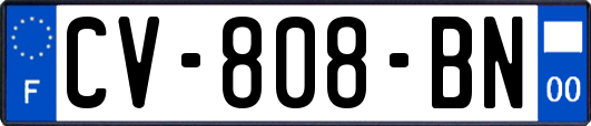 CV-808-BN