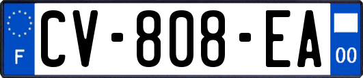 CV-808-EA