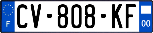 CV-808-KF