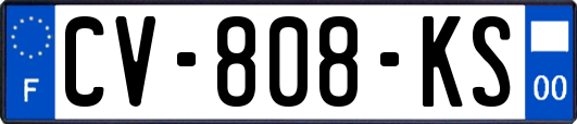 CV-808-KS