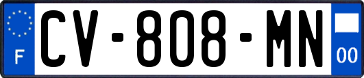 CV-808-MN